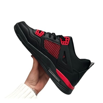 Buty damskie sportowe Air Jordan 4 Retro r.39