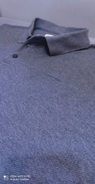 Calvin Klein oryginalna koszulka polo  XL, 2XL