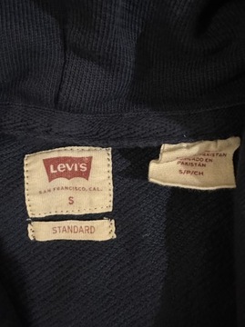 Levi's bluza męska rozmiar S