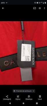 T- shirt Calvin Klein Jeans rozm. XL