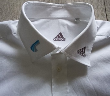 KOSZULA MĘSKA ADIDAS R. XL