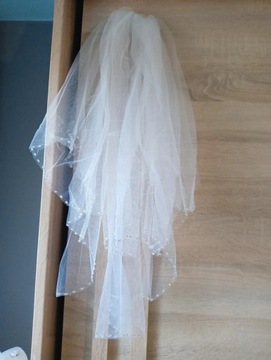 suknia ślubna + gratisy