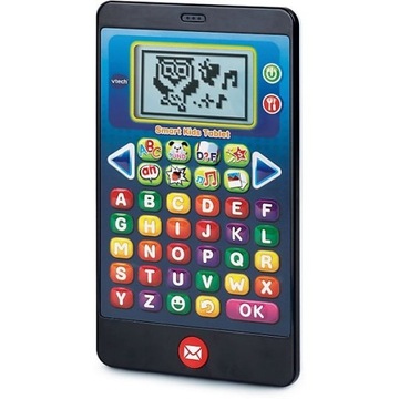 VTech Smart Kids Tablet dla Dzieci wersja DE