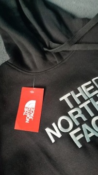 Bluza North face 