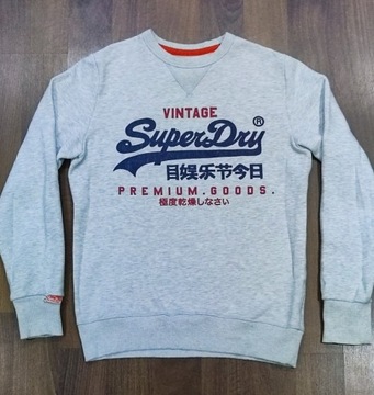 Superdry - bluza