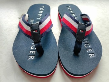 Japonki Damskie Tommy Hilfiger 36