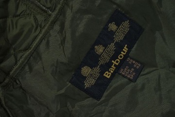 BARBOUR Vintage Quilt Pikowana Kurtka Damska 38