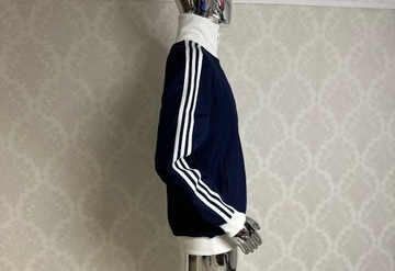 Bluza Męska Adidas Originals rozpinana rozmiar. M