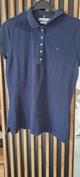 Bluzka Polo Tommy Hilfiger Slim Fit r. XL.