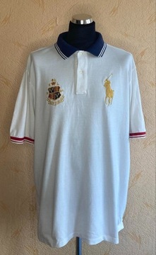 Polo Polo Ralph Lauren 1924 Roz. XXL