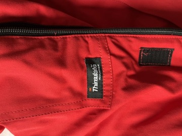 Spodnie robocze Red Wings RW64212 rozmiar L