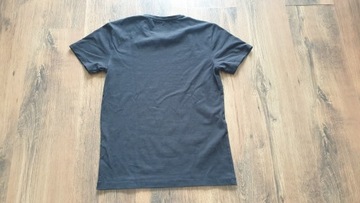 Koszulka / T-shirt Zara, super slim fit, r. S / 38