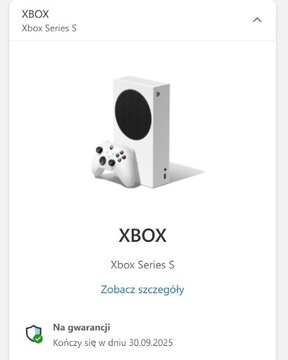 Konsola Xbox X/S Series 512GB 1 Game Pass Ultimate