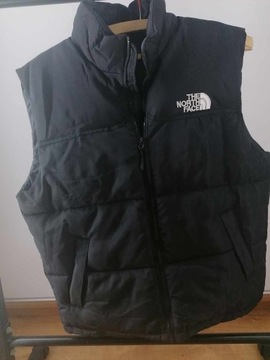 THE NORTH FACE KAMIZELKA  1996 Retro WYSYLKA 24h