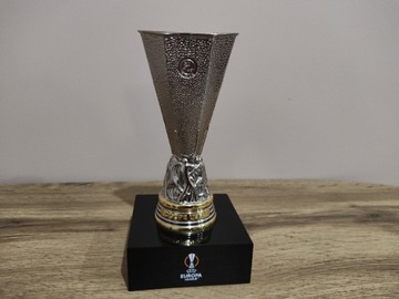 Replika Pucharu - Liga Europy (oficjalny produkt)