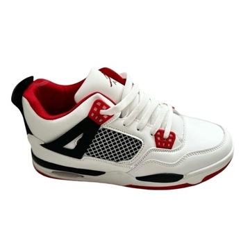 Buty damskie sportowe Air Jordan 4 Retro r.39