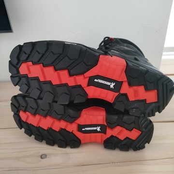 Buty robocze Michelin 43