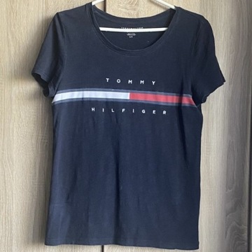 Koszulka T-shirt Tommy Hilfiger  S/36