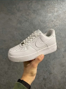 Buty Nike Air Force 1 Low White 36-45r