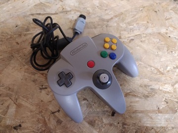 PAD NINTENDO 64 #1 