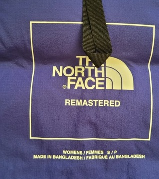 The North Face rmst dwn hdy Lapis Blue