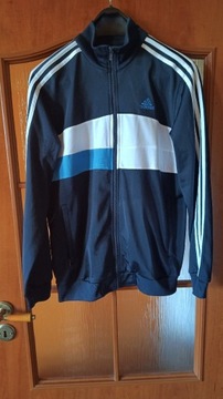 Adidas Vintage Męska bluza sportowa, M, 170-176 cm