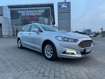 Ford Mondeo 2018 rok.2.0 diesel 144 000 km