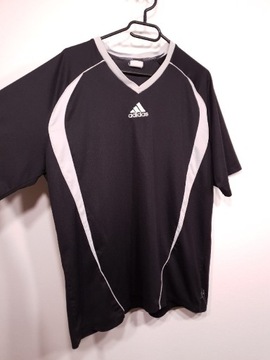 Koszulka t-shirt Adidas XL Climalite Clima365