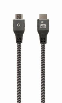 Kabel HDMI Gembird CCB-HDMI8K-3M 3m 