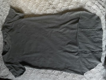 H&M Divided T-shirt long R.XS