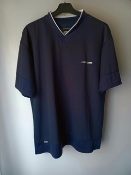 Męski T-shirt polo Reebok roz. L