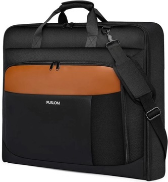 Nowa torba podróżna na garnitur buty laptop 