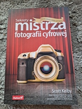 Sekrety mistrza fotografii