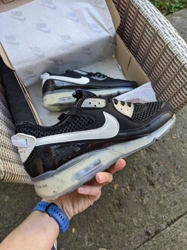 Air Max 90 Terrascape Black 