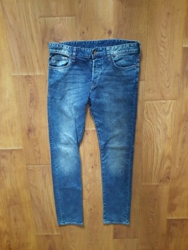 H&M c&a jeans spodnie (Calvin Klein Levi's)
