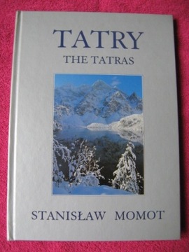 Tatry – Stanisław Momot