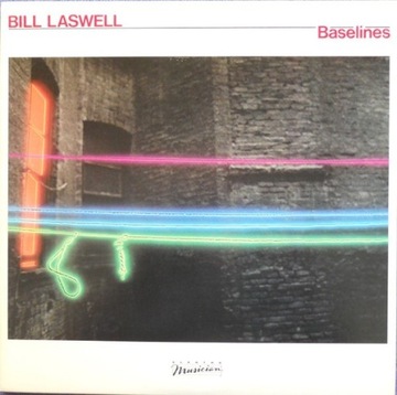 BILL LASWELL – Baselines / US