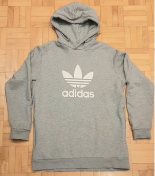 Bluza ADIDAS rozm.L jak nowa