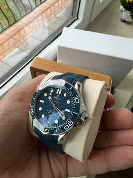 Omega Seamaster Diver 300 M 210.32.42.20.03.001