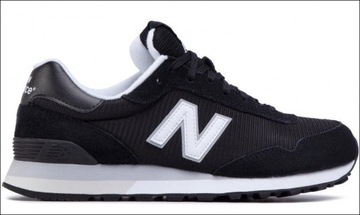 Sneakersy NEW BALANCE ML515RSC  r.39,5