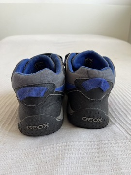Geox Respira buty na wiosnę i jesień 39