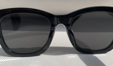 CHANEL 5478 okulary przeciwsłoneczne nowe