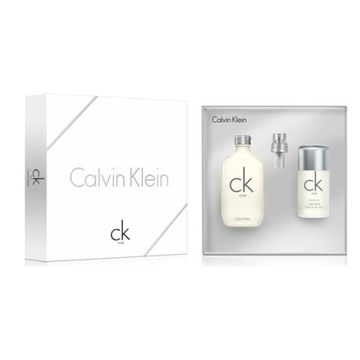 Calvin Klein CK One       vintage old version 2017