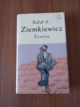 Rafał Ziemkiewicz - Żywina