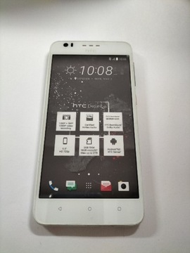 Smartfon HTC Desire 825 Atrapa