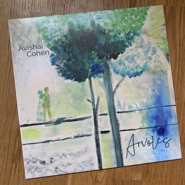 Avishai Cohen - Arvoles