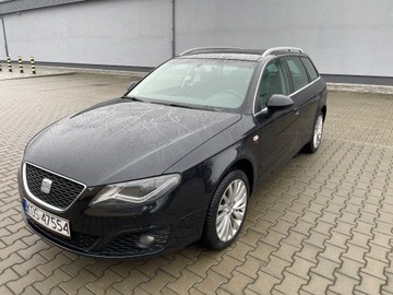 Sprzedam Seat Exeo ST