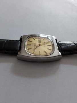 Zegarek  Omega Geneve cal1022 ,ref 166.0188