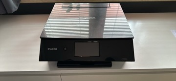 Urządzenie wielofunkcyjne Canon Pixma TS8350a