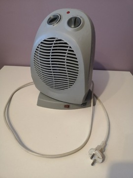 Termowentylator, farelka Einhel HKLO2000